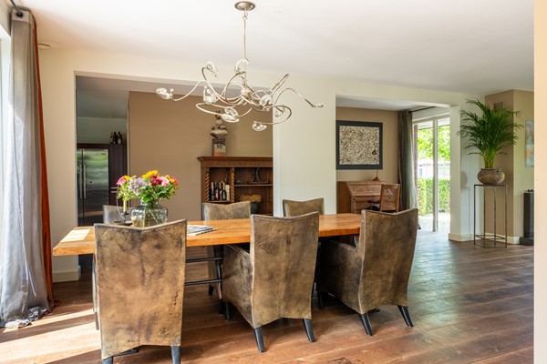 Medium property photo - Ravelijn 14, 4285 ED Woudrichem
